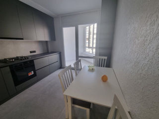 Apartament cu 1 cameră, 53 m², Centru, Chișinău foto 3