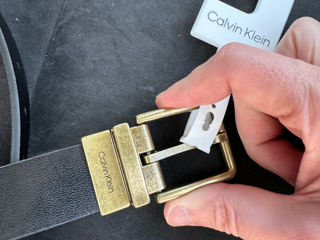 Curea Calvin Klein Nouă. foto 3