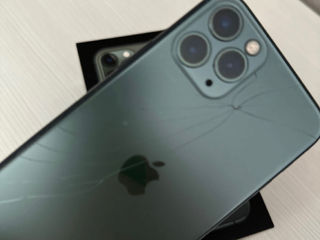 iPhone 11 Pro 256gb foto 3