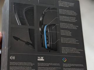 Logitech G635 foto 2