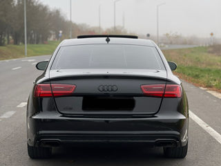 Audi A6 foto 4