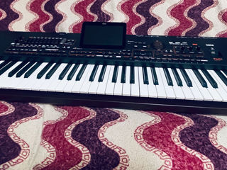 Korg pa4x foto 7