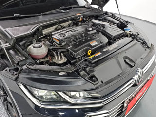 Volkswagen Arteon foto 5