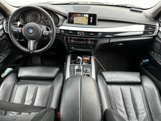 BMW X5 foto 9