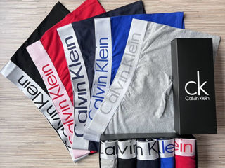 Нижнее бельё Calvin Klein foto 3