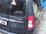 Dacia Logan Mcv foto 1