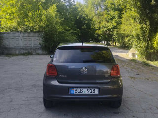 Volkswagen Polo foto 4