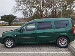 Dacia Logan Mcv foto 7