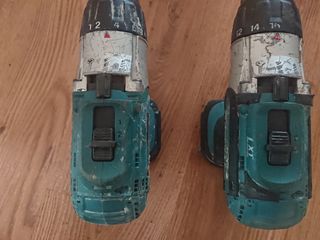 Makita BHP451