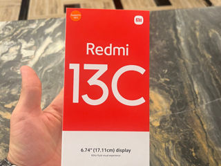 Xiaomi Redmi 13c foto 1