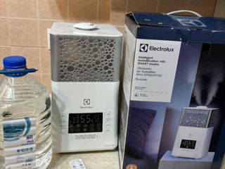 Umidificator electrolux Smart