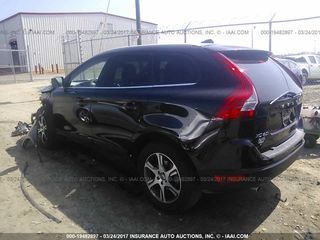 Volvo XC60 foto 2