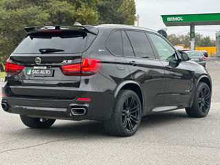 BMW X5 M foto 5