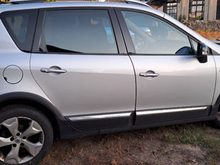 Renault Scenic foto 3