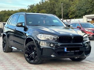 BMW X5 foto 5