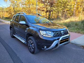 Dacia Duster foto 7