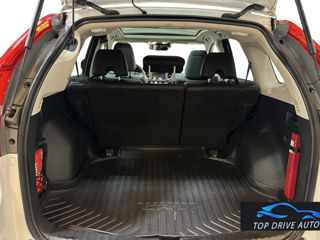 Honda CR-V foto 8