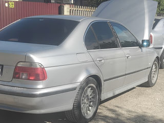 BMW 5 Series, 1999 г.