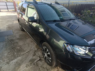 Dacia Logan Mcv foto 1