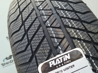 Platin 235/60 R18 Зима / Iarna foto 2