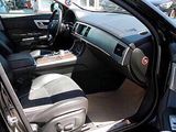 Jaguar Xf foto 5