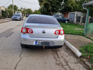 Volkswagen Passat foto 2