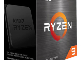 Procesoare Intel și AMD foto 2