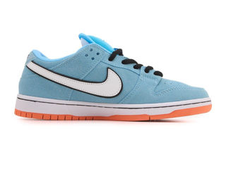 Nike SB Dunk Low Club Gulf 58 Unisex foto 4