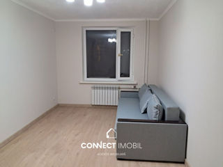 Apartament cu 1 cameră, 38 m², Râșcani, Chișinău foto 2