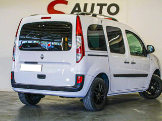 Renault Kangoo foto 3