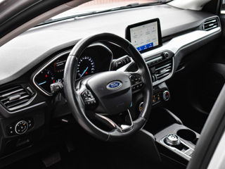 Ford Focus foto 10