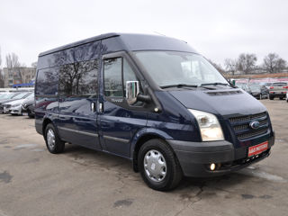 Ford Transit foto 3