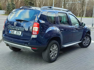 Dacia Duster foto 8