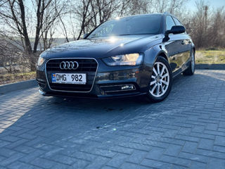 Audi A4 foto 10