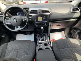 Renault Kadjar foto 6