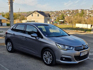 Citroen C4 foto 7