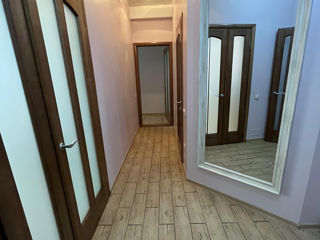 Apartament cu 2 camere, 75 m², Centru, Bacioi, Chișinău mun.