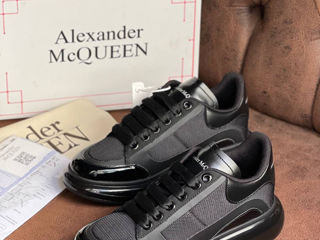 Alexander McQueen