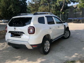 Dacia Duster foto 3