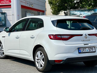 Renault Megane foto 4