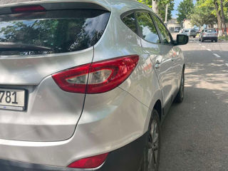 Hyundai ix35 foto 9