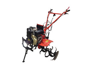 Motocultor Technoworker motorina 100 DE 3.5Kw la super preț