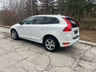 Volvo XC60 foto 4