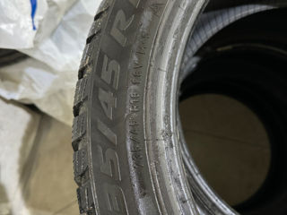 Cauciucuri Pirelli 235 45 R18 foto 3