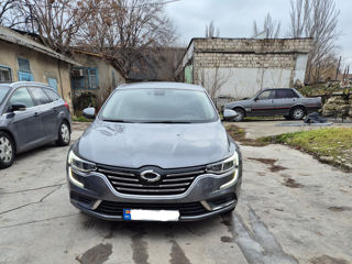 Renault Talisman foto 6