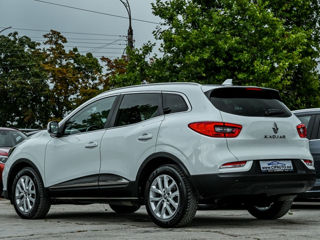 Renault Kadjar foto 1