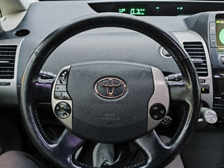 Toyota Prius foto 17