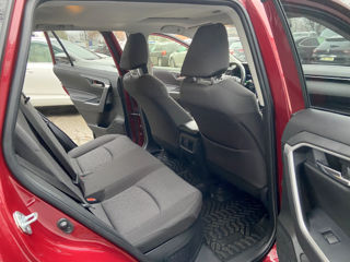 Toyota Rav 4 foto 17