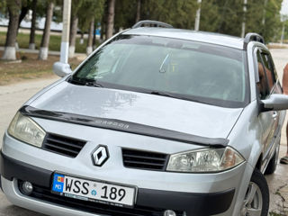 Renault Megane foto 6