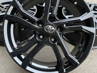 5x114.3 r17 Toyota Lexus 5/114.3 r17 foto 3